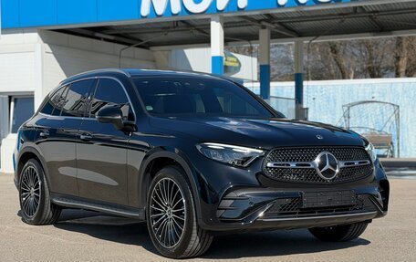 Mercedes-Benz GLC, 2023 год, 7 250 000 рублей, 3 фотография