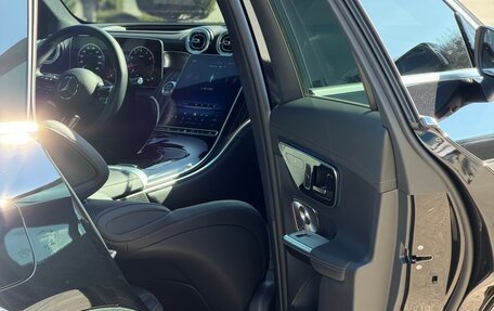 Mercedes-Benz GLC, 2023 год, 7 250 000 рублей, 17 фотография