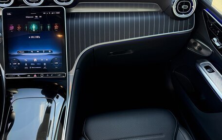 Mercedes-Benz GLC, 2023 год, 7 250 000 рублей, 22 фотография