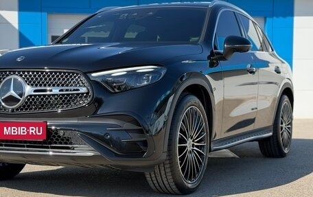 Mercedes-Benz GLC, 2023 год, 7 250 000 рублей, 8 фотография