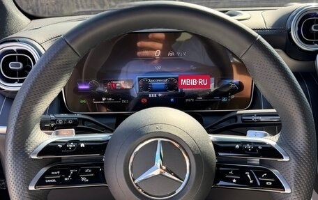 Mercedes-Benz GLC, 2023 год, 7 250 000 рублей, 24 фотография