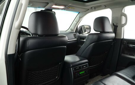 Toyota Land Cruiser 200, 2014 год, 4 945 055 рублей, 13 фотография