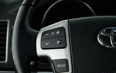 Toyota Land Cruiser 200, 2014 год, 4 945 055 рублей, 17 фотография