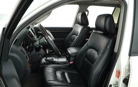Toyota Land Cruiser 200, 2014 год, 4 945 055 рублей, 12 фотография