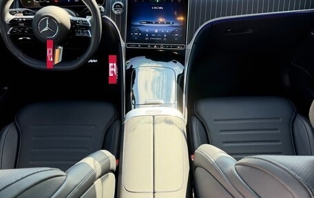 Mercedes-Benz GLC, 2023 год, 7 250 000 рублей, 21 фотография