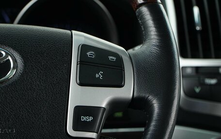 Toyota Land Cruiser 200, 2014 год, 4 945 055 рублей, 18 фотография