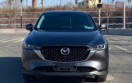 Mazda CX-5 II, 2022 год, 2 000 700 рублей, 2 фотография