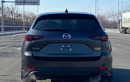Mazda CX-5 II, 2022 год, 2 000 700 рублей, 6 фотография