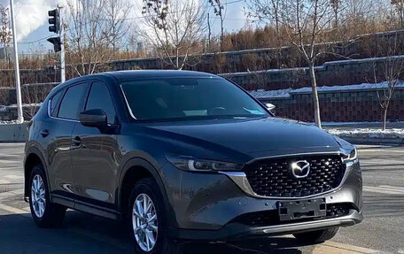 Mazda CX-5 II, 2022 год, 2 000 700 рублей, 3 фотография