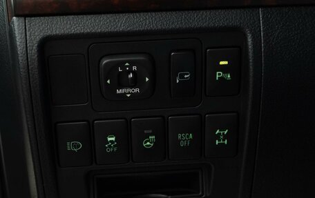 Toyota Land Cruiser 200, 2014 год, 4 945 055 рублей, 27 фотография