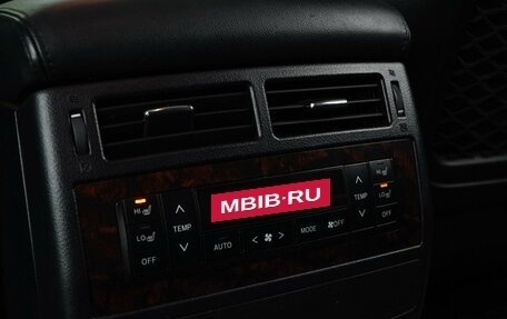Toyota Land Cruiser 200, 2014 год, 4 945 055 рублей, 24 фотография