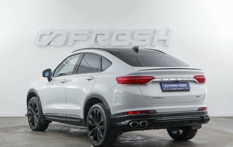 Geely Tugella FY11, 2024 год, 2 979 050 рублей, 2 фотография