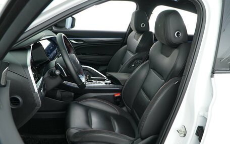 Geely Tugella FY11, 2024 год, 2 979 050 рублей, 9 фотография
