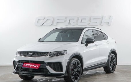 Geely Tugella FY11, 2024 год, 2 979 050 рублей, 5 фотография