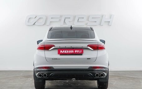 Geely Tugella FY11, 2024 год, 2 979 050 рублей, 4 фотография