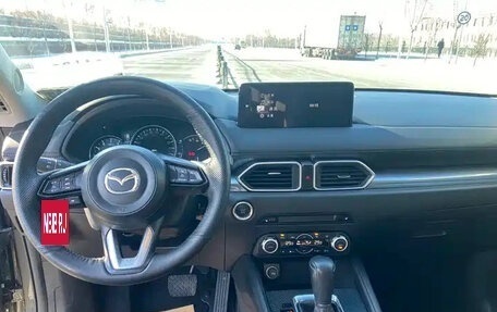 Mazda CX-5 II, 2022 год, 2 000 700 рублей, 7 фотография