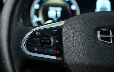 Geely Tugella FY11, 2024 год, 2 979 050 рублей, 14 фотография