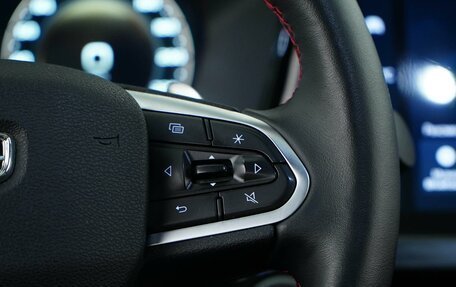 Geely Tugella FY11, 2024 год, 2 979 050 рублей, 15 фотография