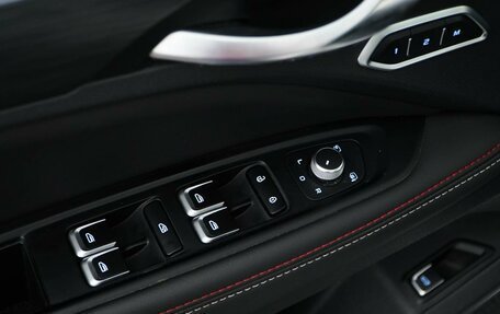 Geely Tugella FY11, 2024 год, 2 979 050 рублей, 17 фотография