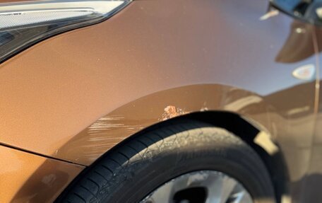 KIA cee'd III, 2016 год, 879 999 рублей, 9 фотография