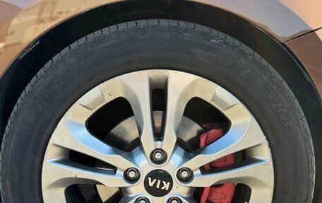 KIA cee'd III, 2016 год, 879 999 рублей, 11 фотография
