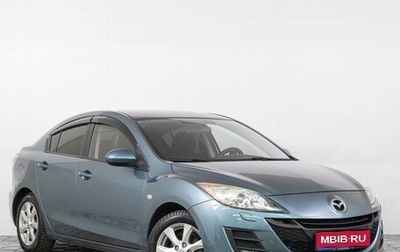 Mazda 3, 2011 год, 979 000 рублей, 1 фотография
