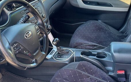 KIA cee'd III, 2016 год, 879 999 рублей, 18 фотография