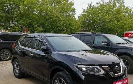 Nissan X-Trail, 2019 год, 2 279 000 рублей, 4 фотография