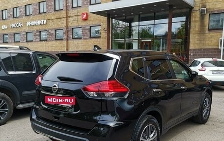 Nissan X-Trail, 2019 год, 2 279 000 рублей, 3 фотография