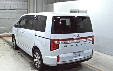 Mitsubishi Delica D:5 I, 2022 год, 2 780 000 рублей, 5 фотография