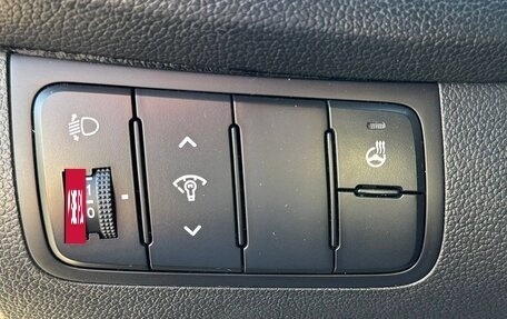 KIA cee'd III, 2016 год, 879 999 рублей, 22 фотография
