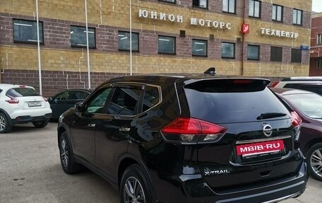 Nissan X-Trail, 2019 год, 2 279 000 рублей, 2 фотография