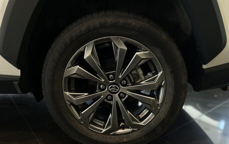 Toyota RAV4, 2025 год, 4 110 000 рублей, 12 фотография