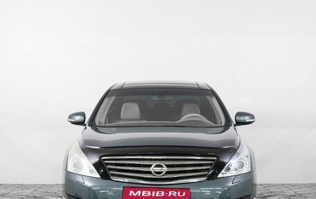 Nissan Teana, 2011 год, 1 199 000 рублей, 2 фотография