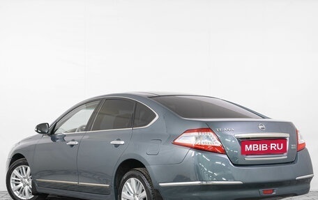 Nissan Teana, 2011 год, 1 199 000 рублей, 5 фотография