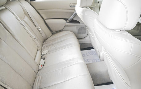 Nissan Teana, 2011 год, 1 199 000 рублей, 11 фотография