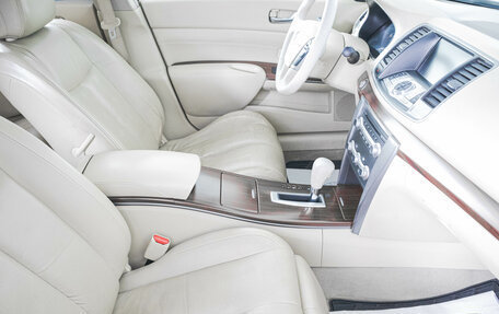 Nissan Teana, 2011 год, 1 199 000 рублей, 10 фотография