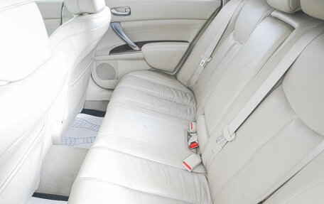 Nissan Teana, 2011 год, 1 199 000 рублей, 12 фотография