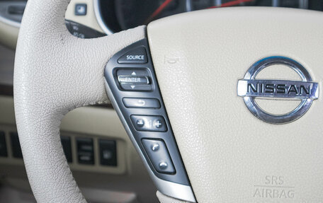 Nissan Teana, 2011 год, 1 199 000 рублей, 17 фотография