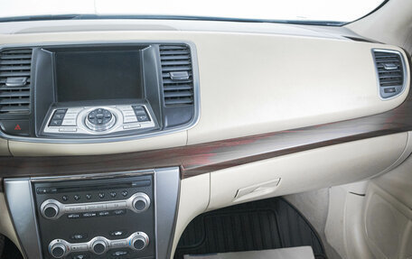 Nissan Teana, 2011 год, 1 199 000 рублей, 15 фотография