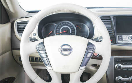 Nissan Teana, 2011 год, 1 199 000 рублей, 16 фотография
