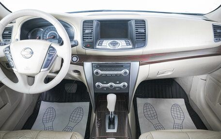 Nissan Teana, 2011 год, 1 199 000 рублей, 14 фотография
