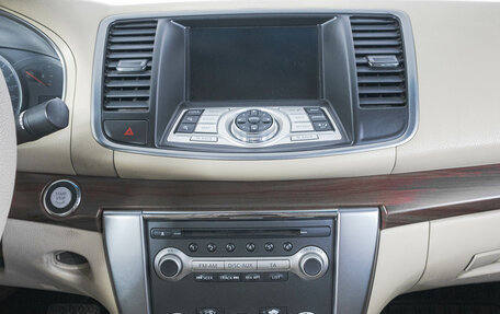 Nissan Teana, 2011 год, 1 199 000 рублей, 19 фотография