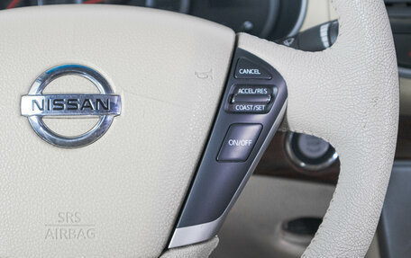 Nissan Teana, 2011 год, 1 199 000 рублей, 18 фотография