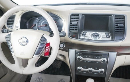 Nissan Teana, 2011 год, 1 199 000 рублей, 13 фотография