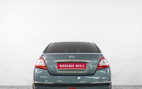 Nissan Teana, 2011 год, 1 199 000 рублей, 6 фотография