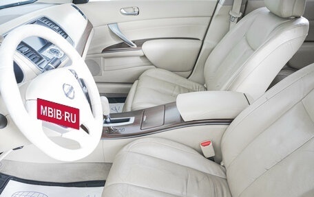 Nissan Teana, 2011 год, 1 199 000 рублей, 9 фотография