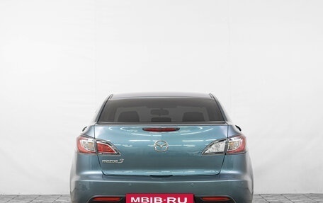 Mazda 3, 2011 год, 979 000 рублей, 6 фотография