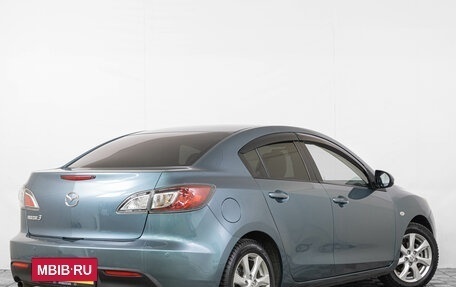 Mazda 3, 2011 год, 979 000 рублей, 7 фотография