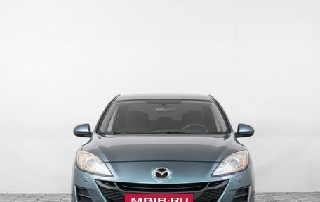 Mazda 3, 2011 год, 979 000 рублей, 2 фотография